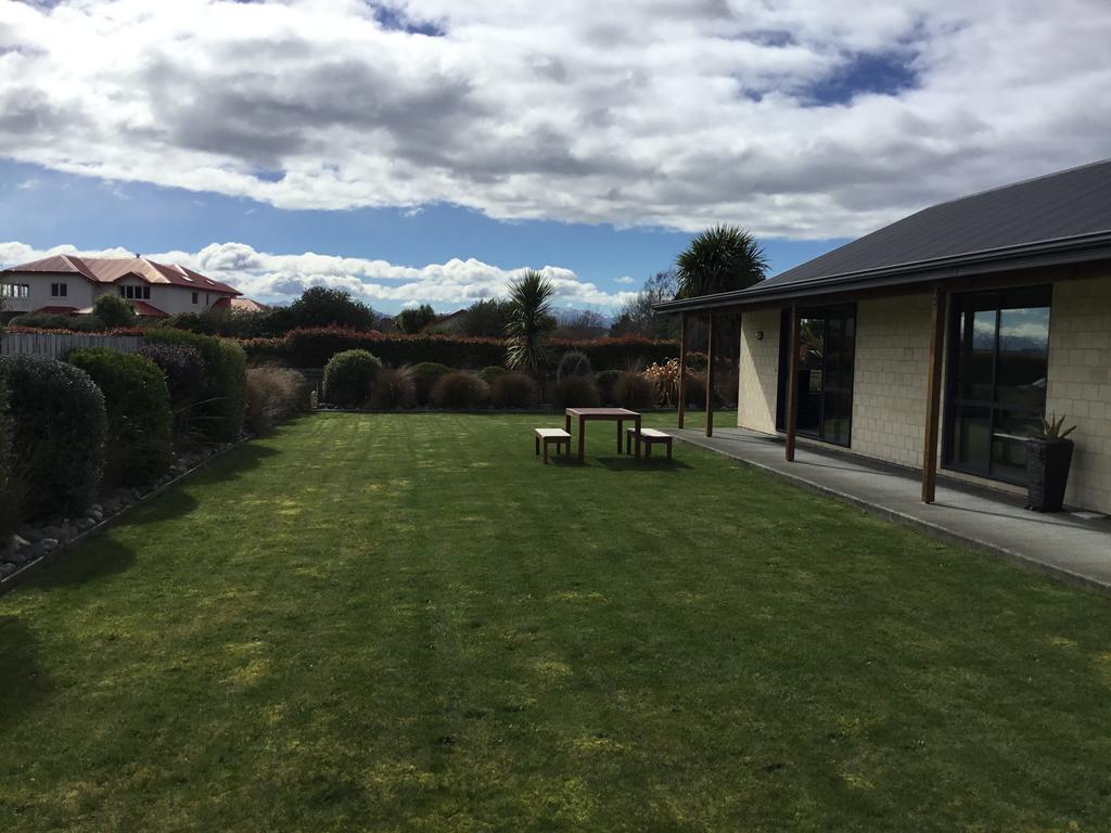 Ti Kouka Villa Te Anau Exterior photo